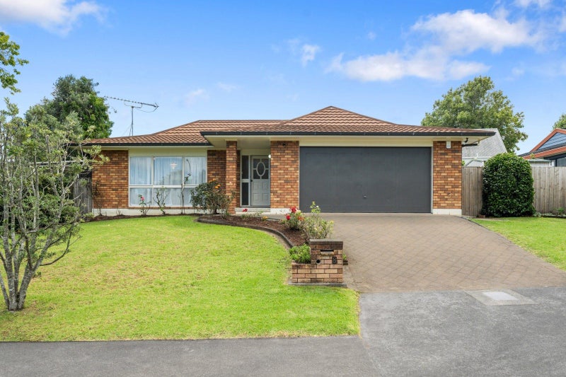 8 Kenneth Small Place, Remuera, Auckland - Carousel 1