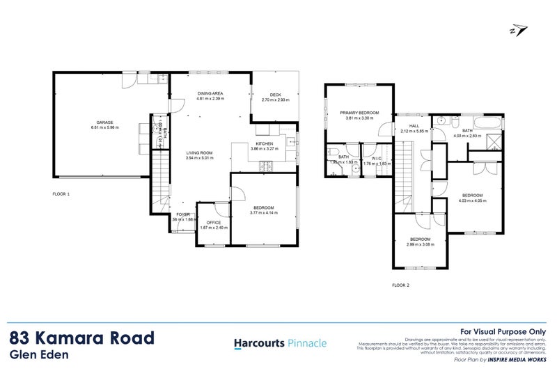 83 Kamara Road, Glen Eden, Auckland - Carousel 22