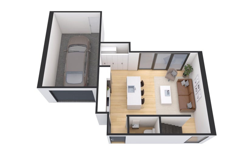 5/47 Mersey Street, St Albans, Christchurch - Carousel 9