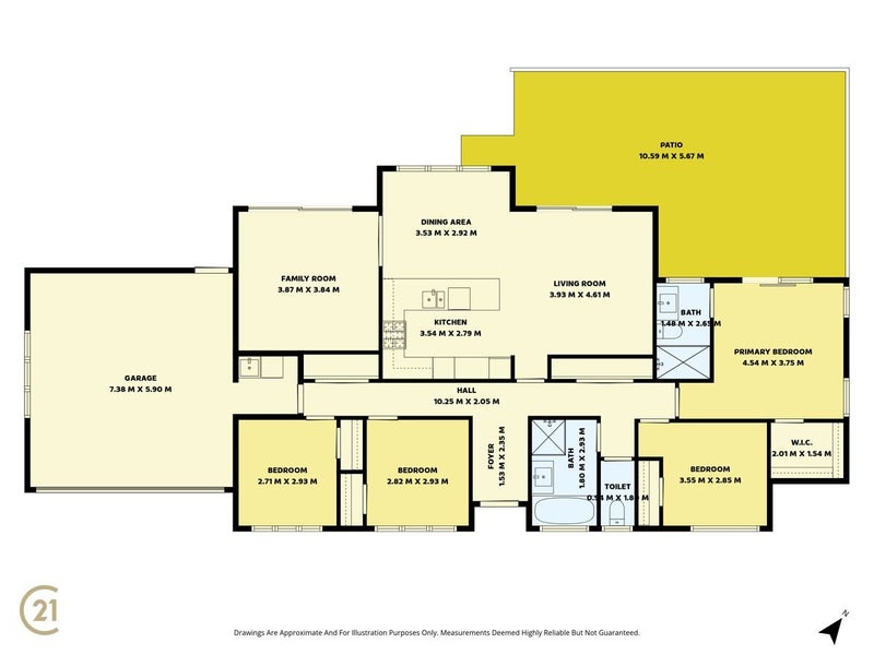 11 Aitkenhead Street, Pokeno - Carousel 28