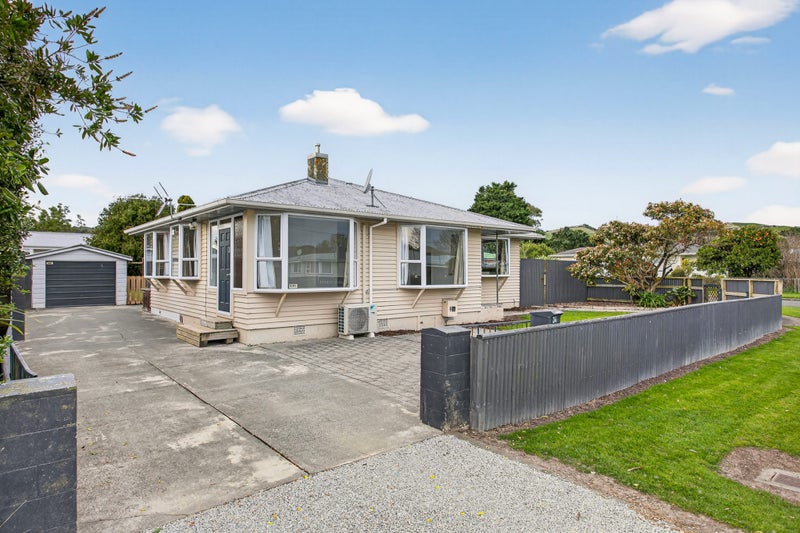34 Huxley Road, Outer Kaiti, Gisborne - Carousel 1