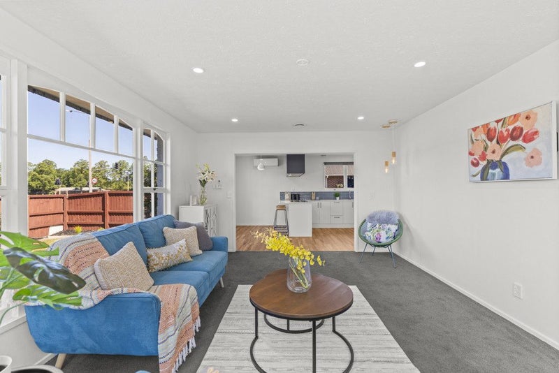 1/203 Main North Road, Redwood, Christchurch - Carousel 2