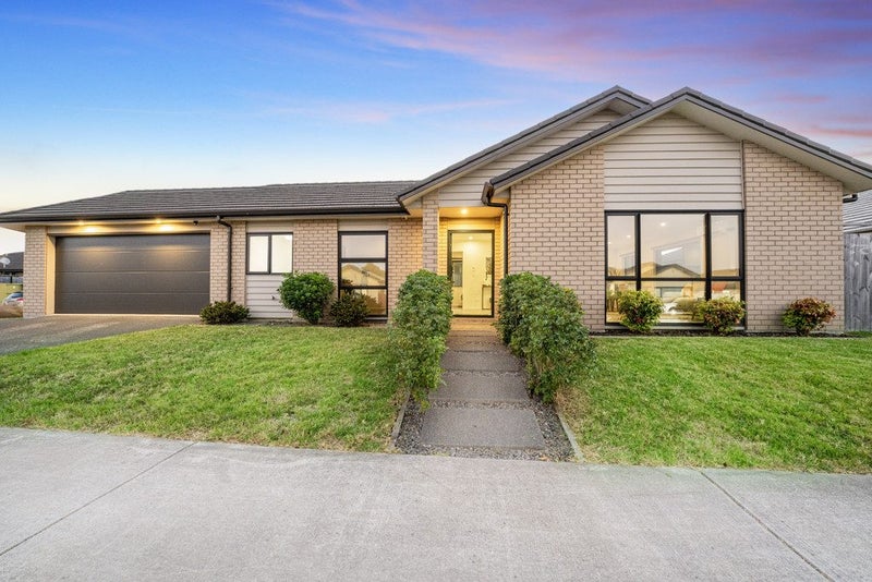 18 Perla Road, Pukekohe, Pukekohe - Carousel 1