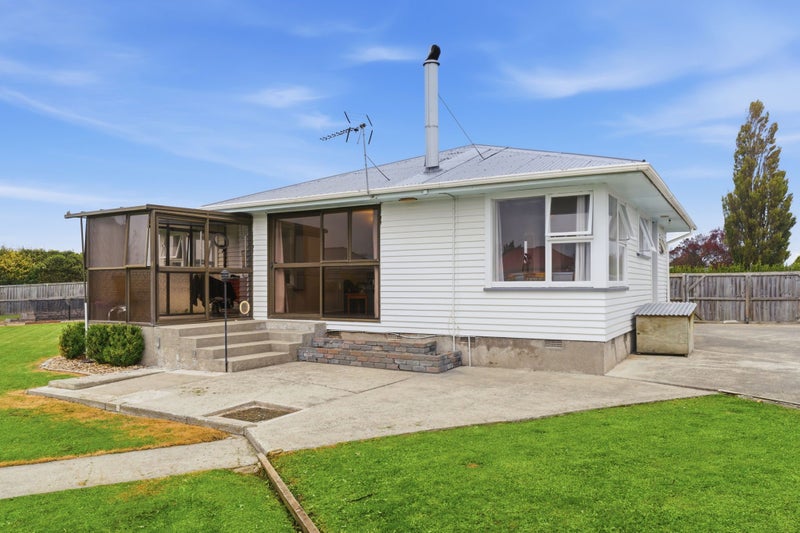 1 Willock Street, Kaiapoi, Kaiapoi - Carousel 2