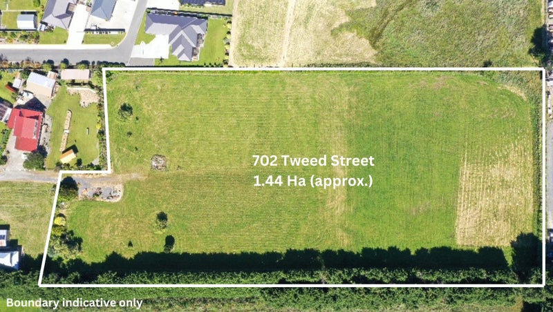 700 & 702 Tweed Street, Newfield, Invercargill, Southland - Carousel 2