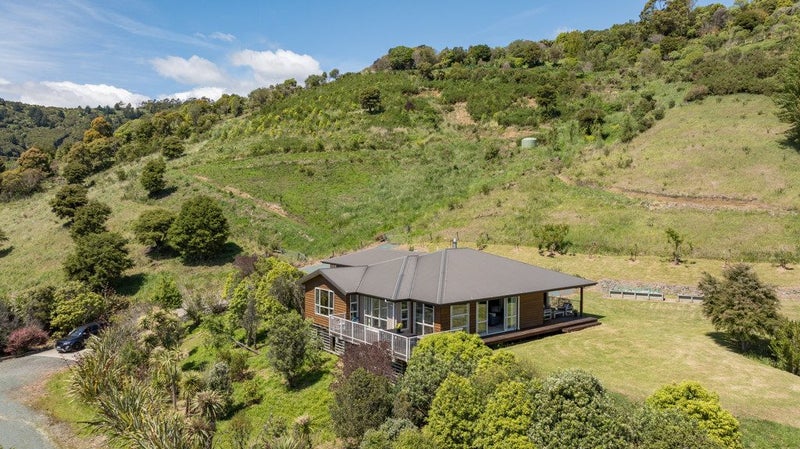 4B Kanuka Rise, Wakapuaka, Nelson - Carousel 2