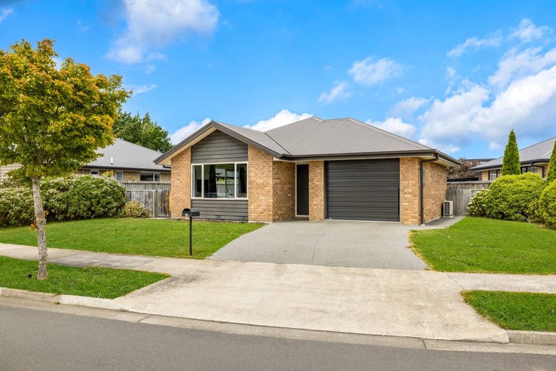 28 Streamside Terrace, Kaiapoi, Kaiapoi - Carousel 1