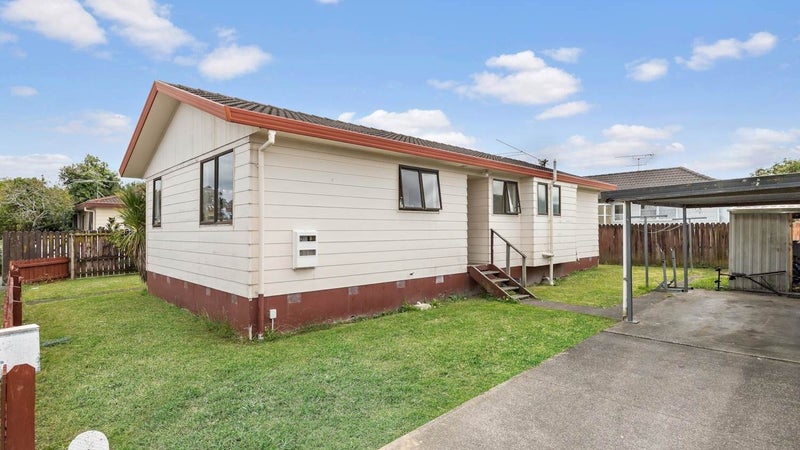 2/22 Trimdon Street, Randwick Park, Auckland - Carousel 1