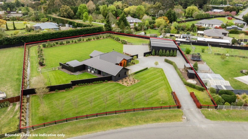 37 Braeburn Crescent, Swannanoa, Kaiapoi - Carousel 2