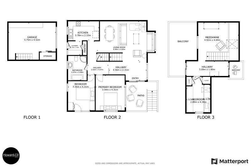 2 Bermuda Grove, Paraparaumu Beach, Paraparaumu - Carousel 40
