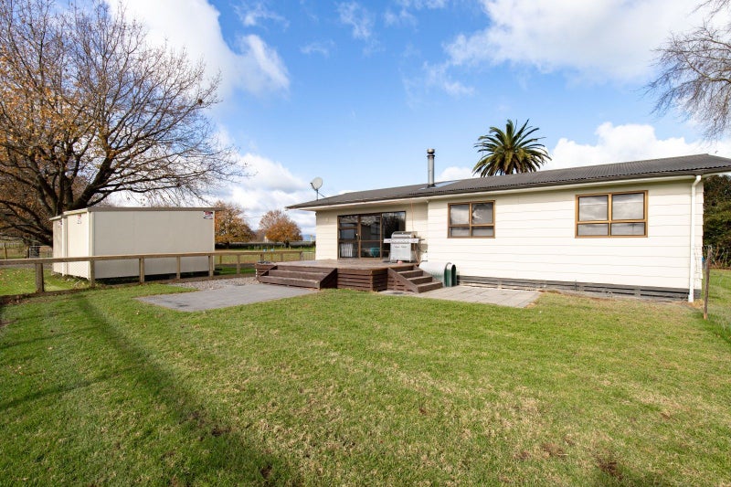 7 Sarjant Road, Netherton, Paeroa - Carousel 2