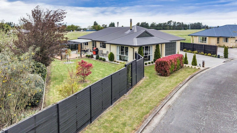 3A Totara Drive, Oxford, Oxford - Carousel 1