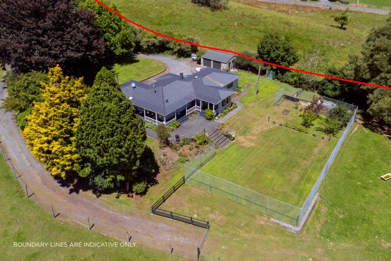 199 Deep Creek Road, Reporoa - Carousel 1