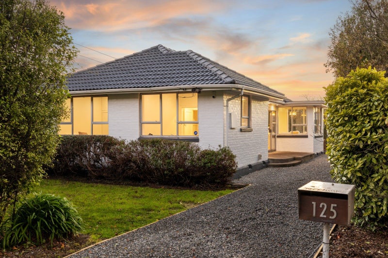 125 Centaurus Road, Huntsbury, Christchurch - Carousel 1