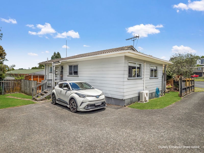 3 Buisson Glade, West Harbour, Auckland - Carousel 20