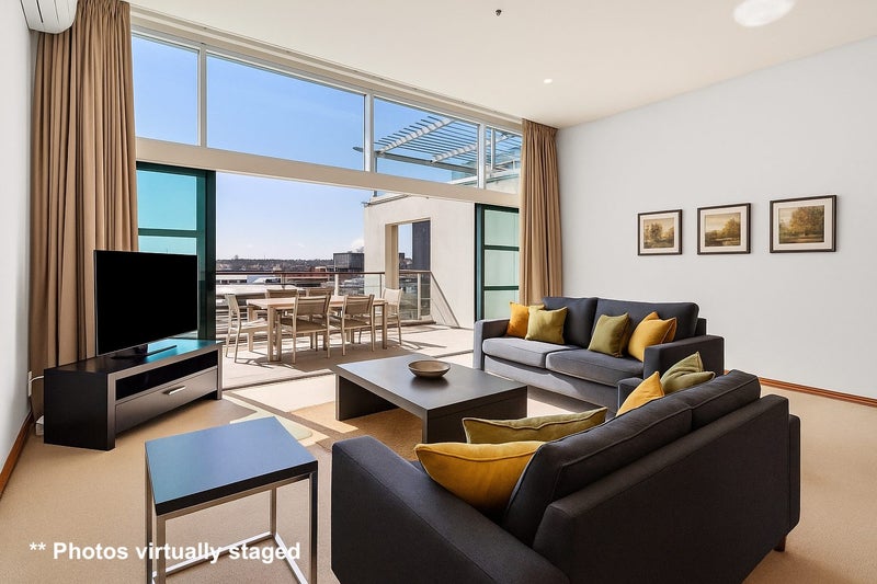 53A/139 Quay Street, Auckland Central, Auckland - Carousel 2
