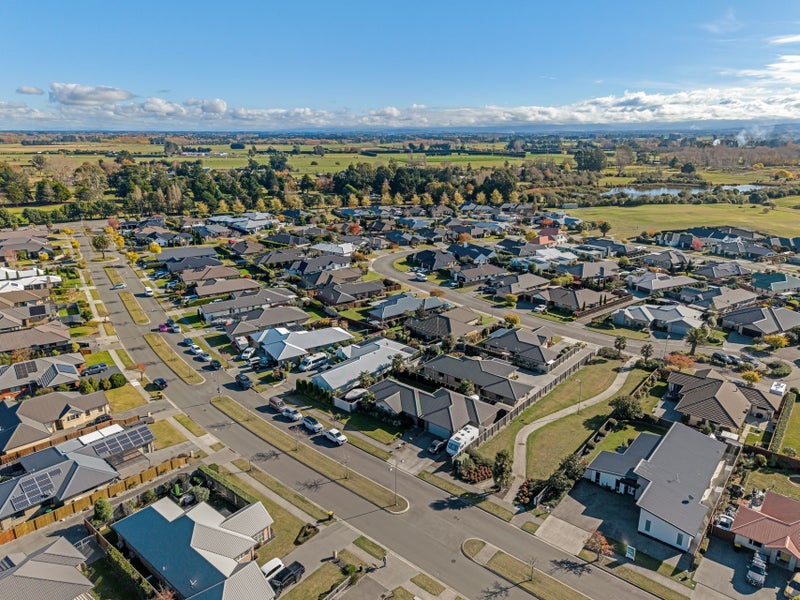 16 Gilchrist Place, Kaiapoi, Kaiapoi - Carousel 35