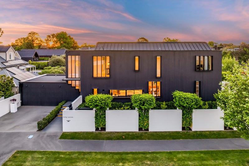 57 Garden Road, Merivale, Christchurch - Carousel 1