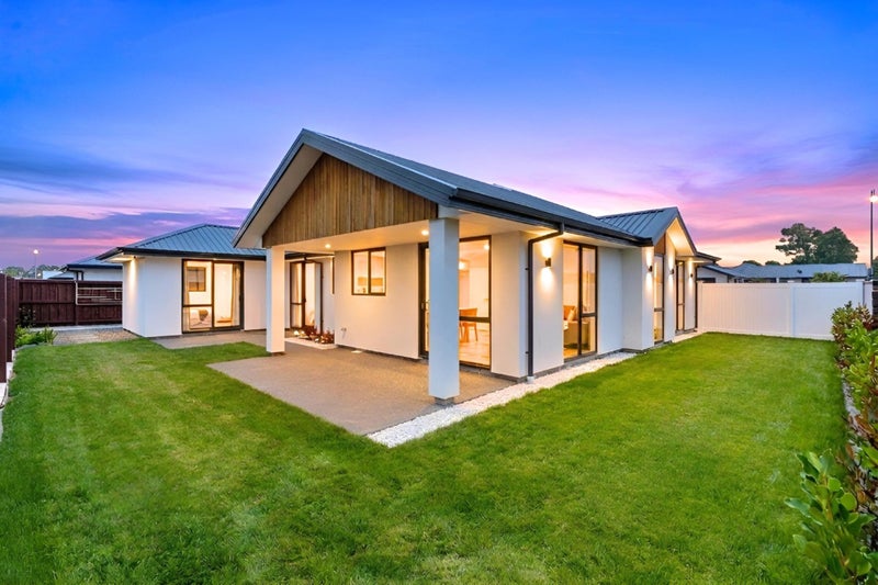 1 Delapre Drive, Rolleston, Rolleston - Carousel 2