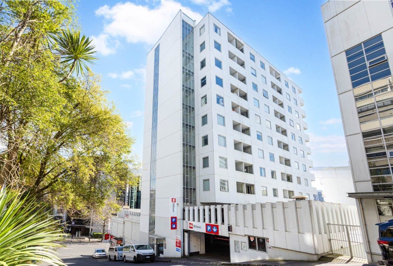 4F/15 City Road, Auckland Central, Auckland - Carousel 14