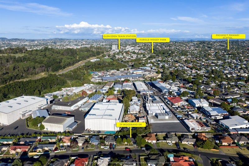29 Woodbank Drive, Glen Eden, Waitakere City, Auckland - Carousel 22