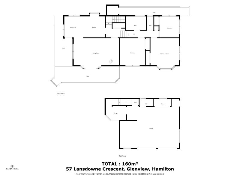 57 Lansdowne Crescent, Glenview, Hamilton - Carousel 19