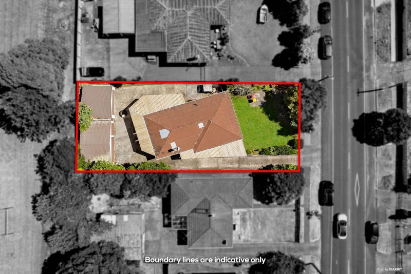 25 Myers Road, Manurewa East, Auckland - Carousel 2