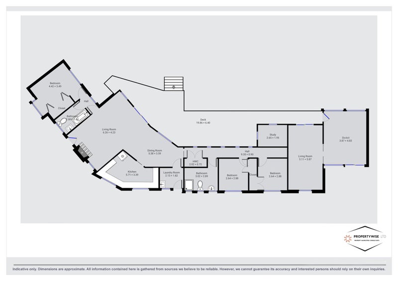 155 Park Road, Belmont, Lower Hutt, Wellington - Carousel 28