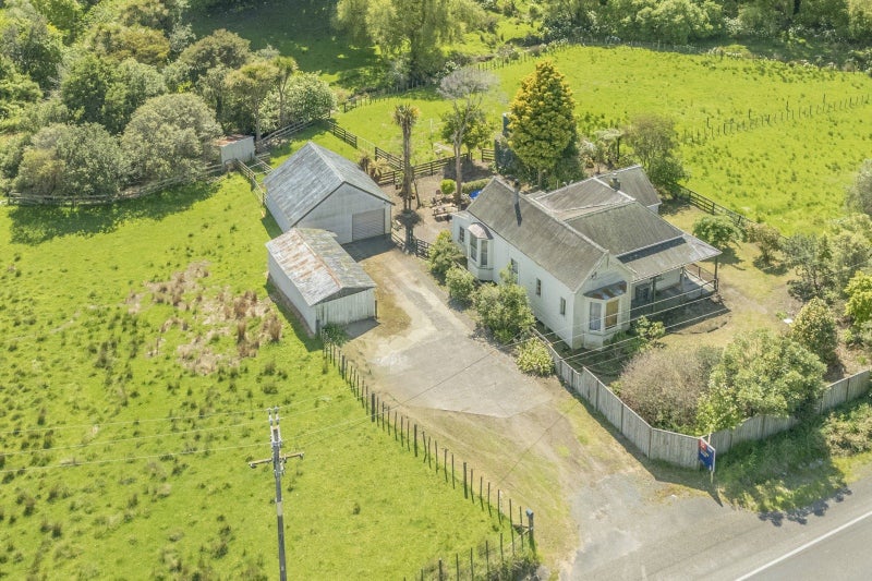 377 State Highway 3, Kaitoke, Whanganui - Carousel 2