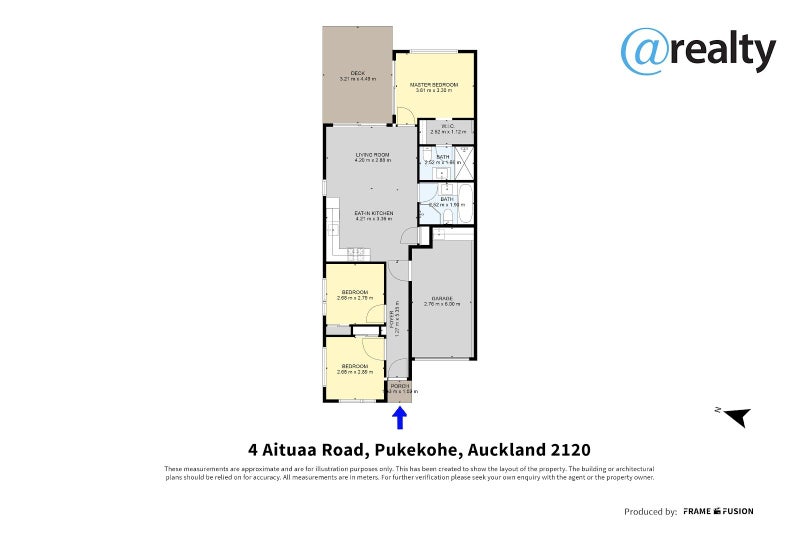 4 Aituaa Road, Pukekohe, Pukekohe - Carousel 21
