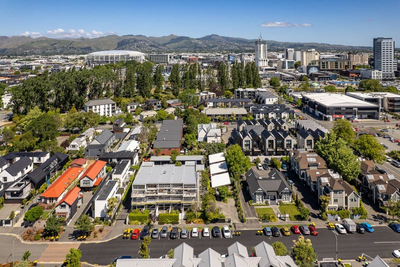 4/186 Salisbury Street, Christchurch Central, Christchurch - Carousel 20