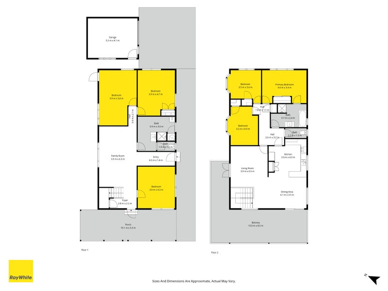 52B Claude Road, Hillpark, Auckland - Carousel 24