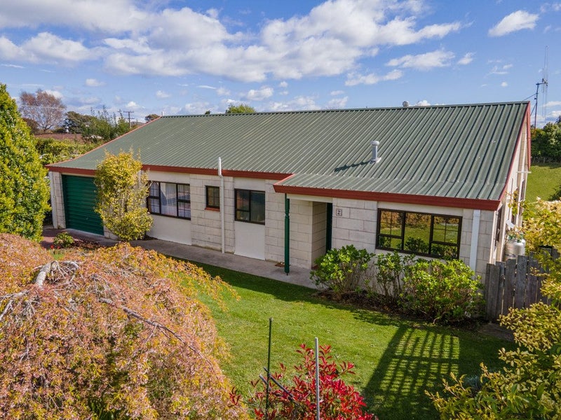 2 Bedford Street, Oamaru North, Oamaru - Carousel 19