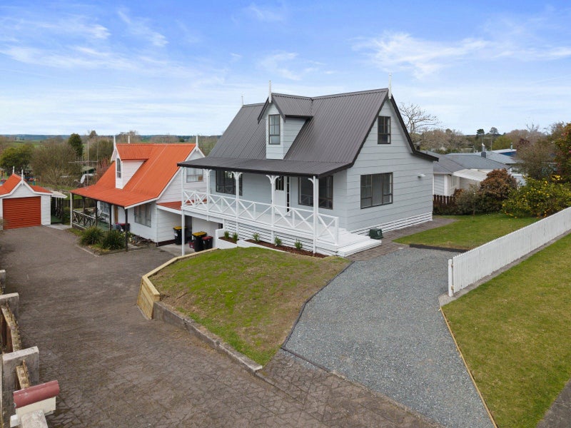3A Norrie Place, Putaruru, Putaruru - Carousel 1