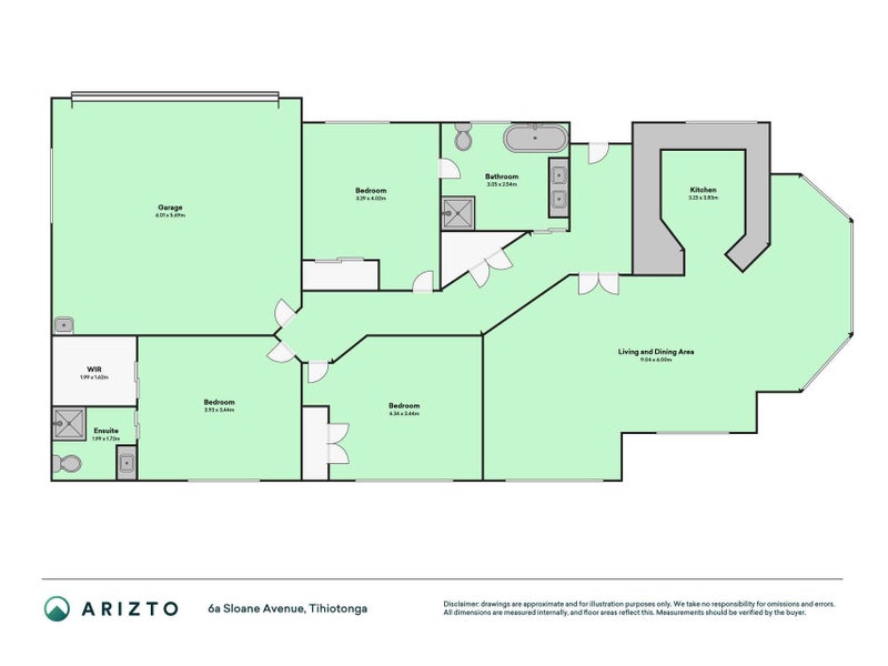 6A Sloane Avenue, Tihiotonga, Rotorua - Carousel 20