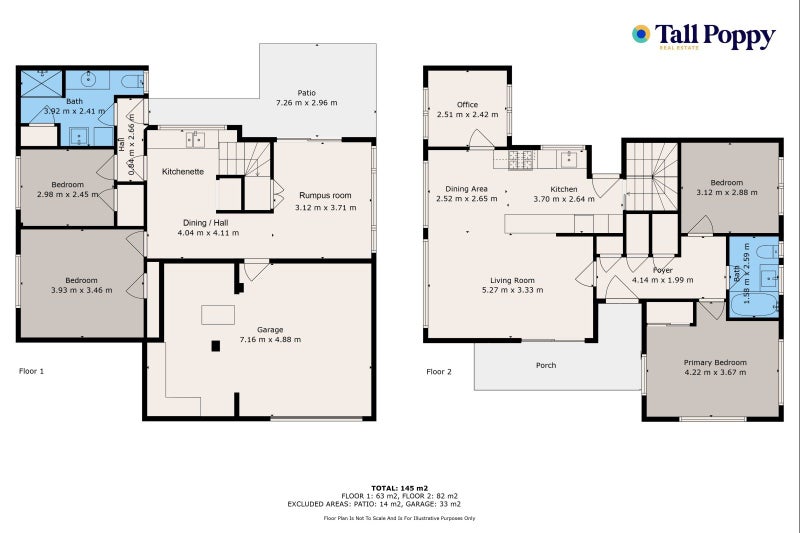 39A Clarke Street, Gate Pa, Tauranga - Carousel 20