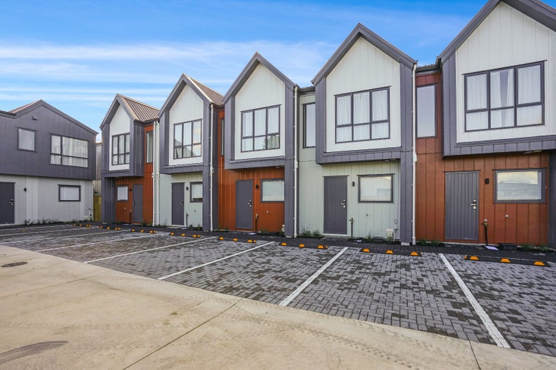 6/6 George Street, Papakura, Papakura, Auckland - Carousel 17