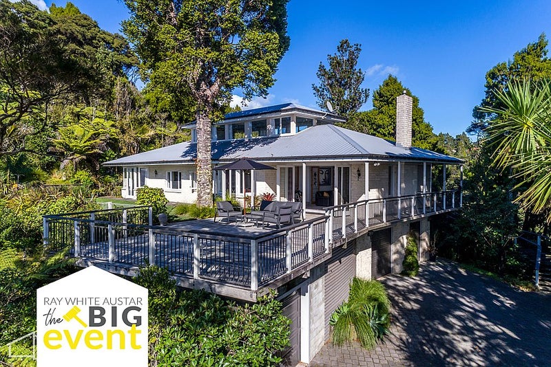 258 Konini Road, Titirangi, Waitakere - Carousel 1