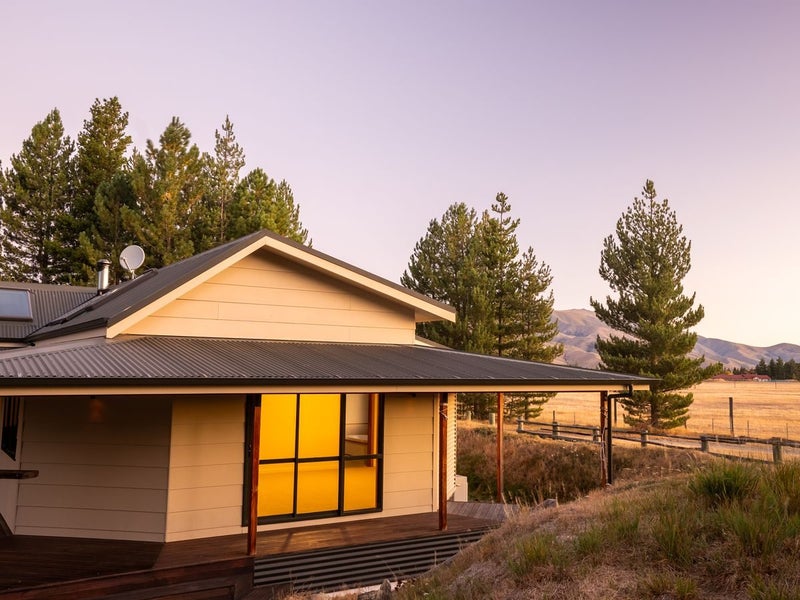 46A North West Arch, Twizel, Twizel - Carousel 2