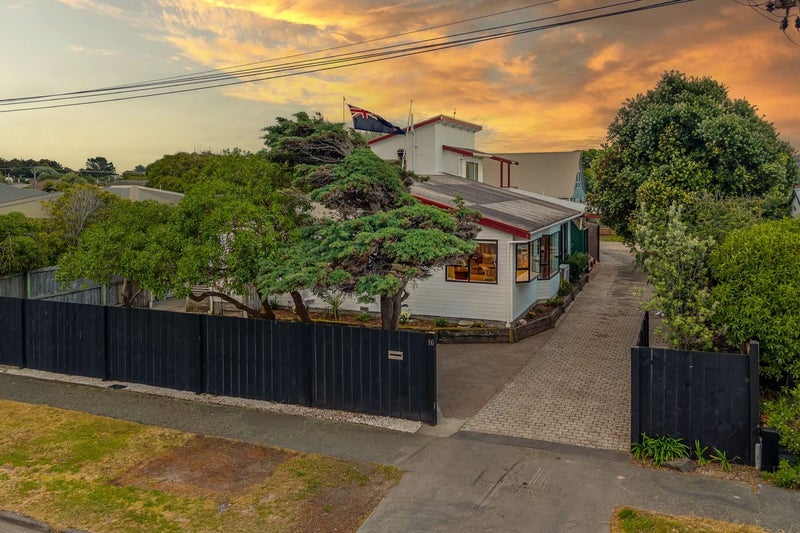 16 Sandra Street, South New Brighton, Christchurch - Carousel 2