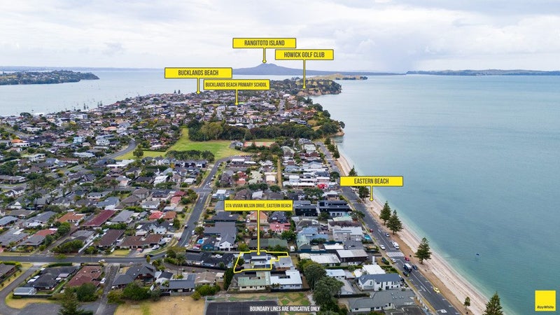 37A Vivian Wilson Drive, Eastern Beach, Auckland - Carousel 29