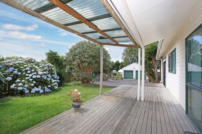 Property Valuation for 29 France Street, Waiuku Trade Me Property