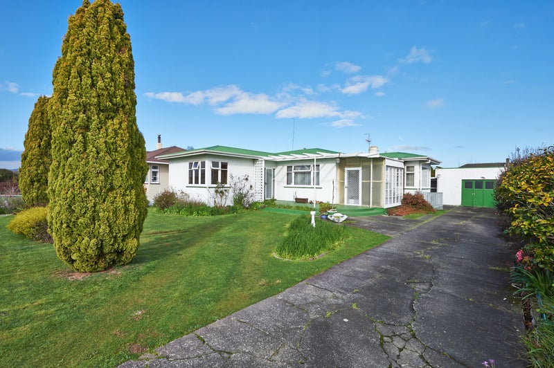 Property Valuation for 12 Forbury Avenue, Takaro, Palmerston North