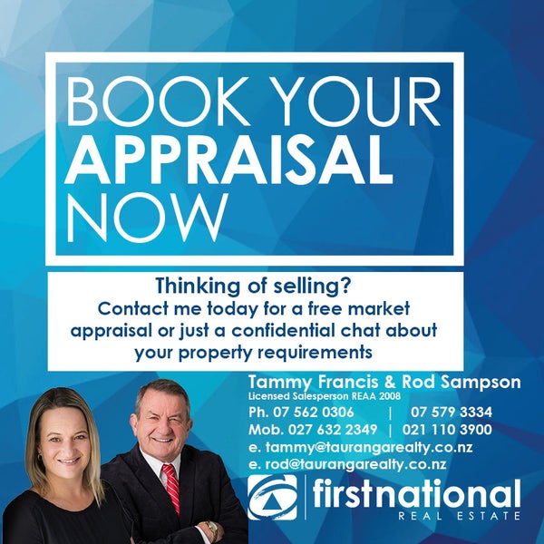 Property Valuation for 33 Bramley Drive, Omokoroa Trade Me Property