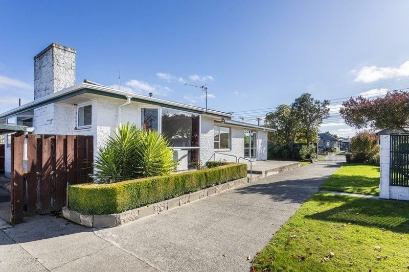 30 Normandy Street, Bishopdale, Christchurch City, Canterbury - Carousel 2