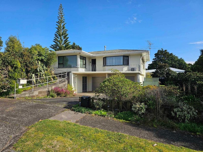 14 Tui Street, Kaikohe, Kaikohe - Carousel 1