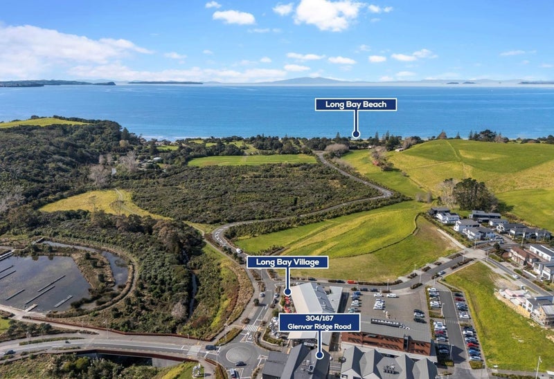 304/167 Glenvar Ridge Road, Long Bay, Auckland - Carousel 21
