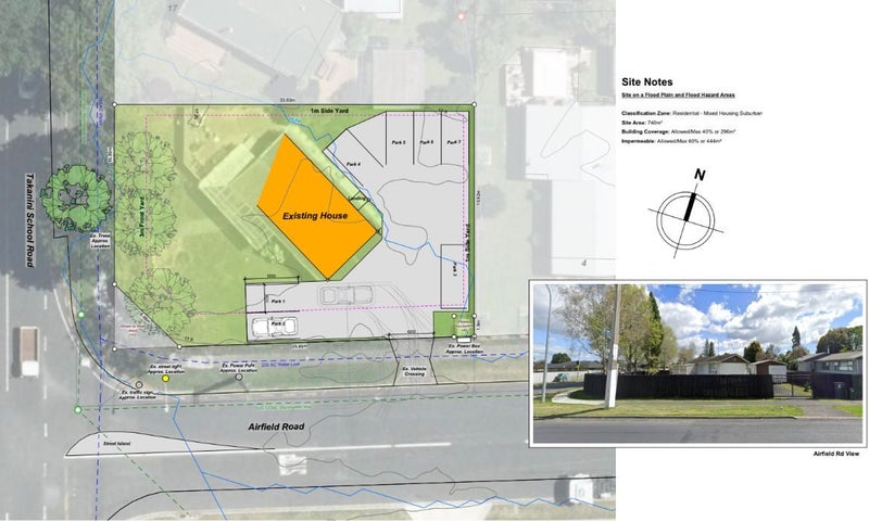 15 Takanini School Road, Takanini, Papakura, Auckland - Carousel 9