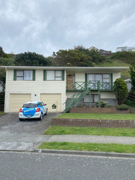 66 Fyvie Avenue, Tawa, Wellington - Carousel 1