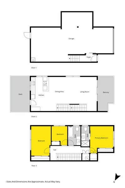 15/27 Powell Street, Avondale, Auckland - Carousel 19